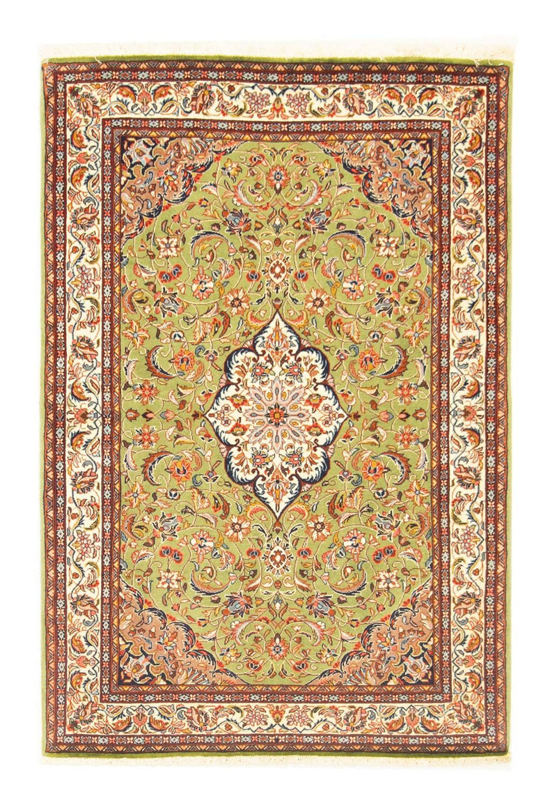 サルーク 絨毯 153x104cm - ペルシャ絨毯