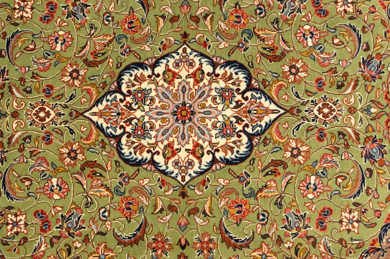 サルーク 絨毯 153x104cm - ペルシャ絨毯