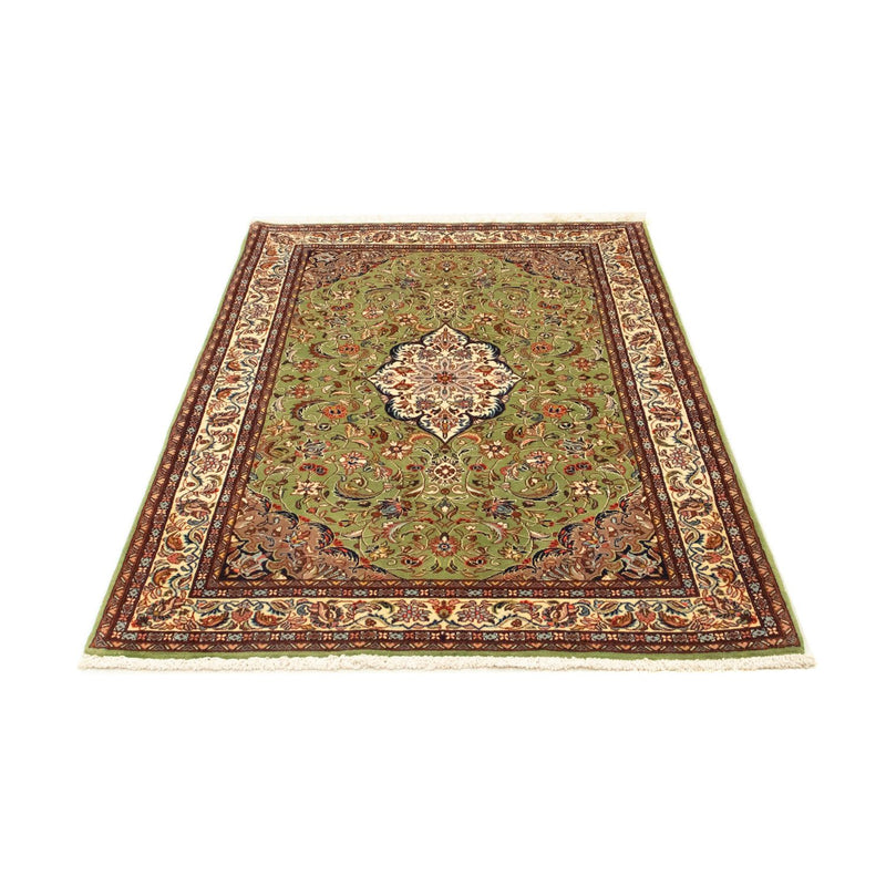 サルーク 絨毯 153x104cm - ペルシャ絨毯