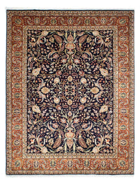 ジョザン 絨毯 225x175cm - ペルシャ絨毯 – product image