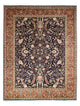 ジョザン 絨毯 225x175cm - ペルシャ絨毯