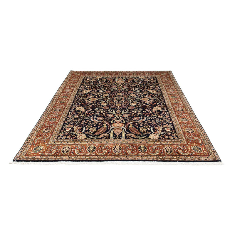 ジョザン 絨毯 225x175cm - ペルシャ絨毯