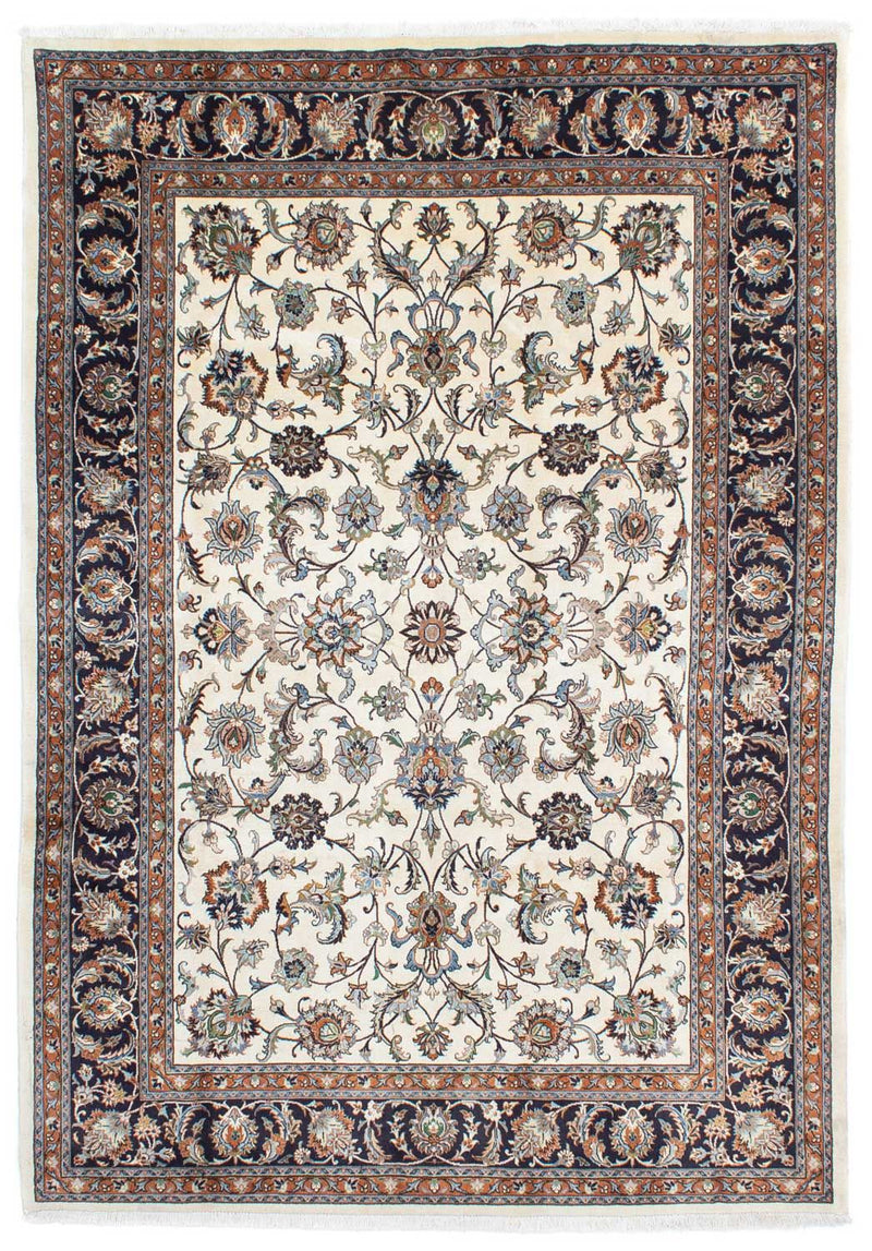 モウド 絨毯 281x203cm - ペルシャ絨毯