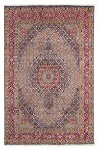 モウド 絨毯 298x198cm - ペルシャ絨毯 – product image