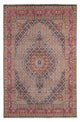 モウド 絨毯 298x198cm - ペルシャ絨毯