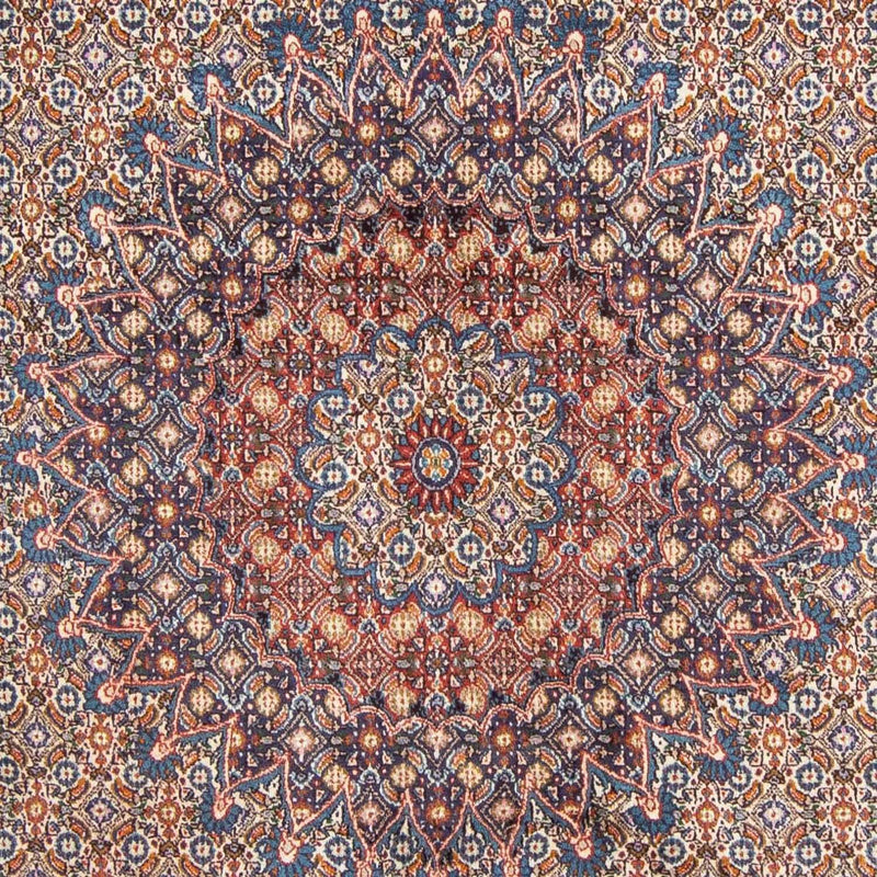 モウド 絨毯 298x198cm - ペルシャ絨毯