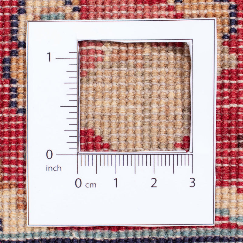 マハル 絨毯 344x245cm - ペルシャ絨毯