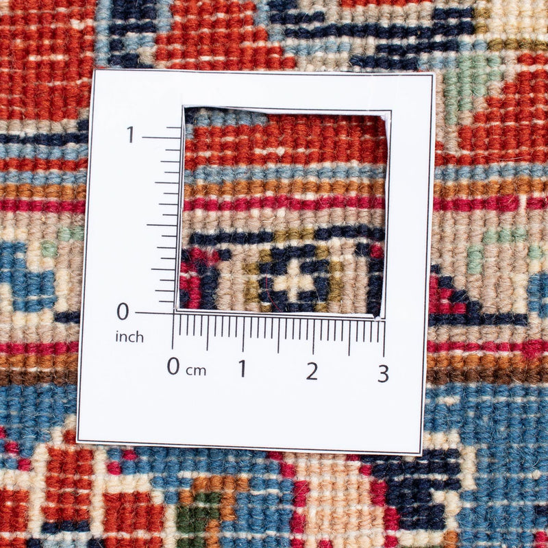マハル 絨毯 338x250cm - ペルシャ絨毯