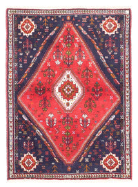 ガシュガイ 絨毯 147x107cm - ペルシャ絨毯 – product image