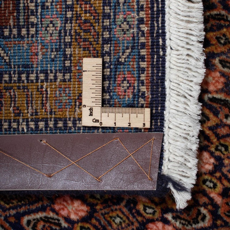 アルデビル 絨毯 273x210cm - ペルシャ絨毯