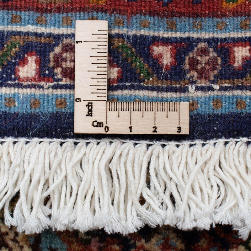 モウド 絨毯 191x78cm - ペルシャ絨毯