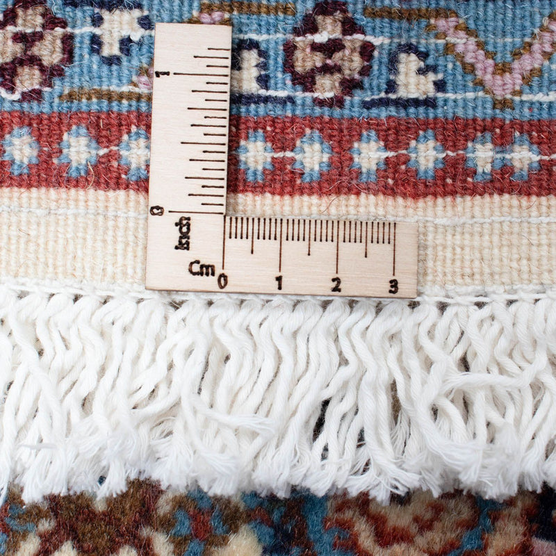 モウド 絨毯 191x75cm - ペルシャ絨毯