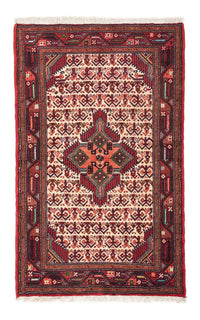 ホセイナバード 絨毯 126x80cm - ペルシャ絨毯 – product image