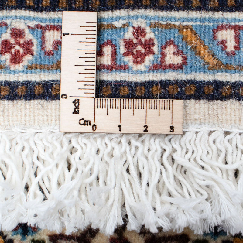 モウド 絨毯 200x75cm - ペルシャ絨毯