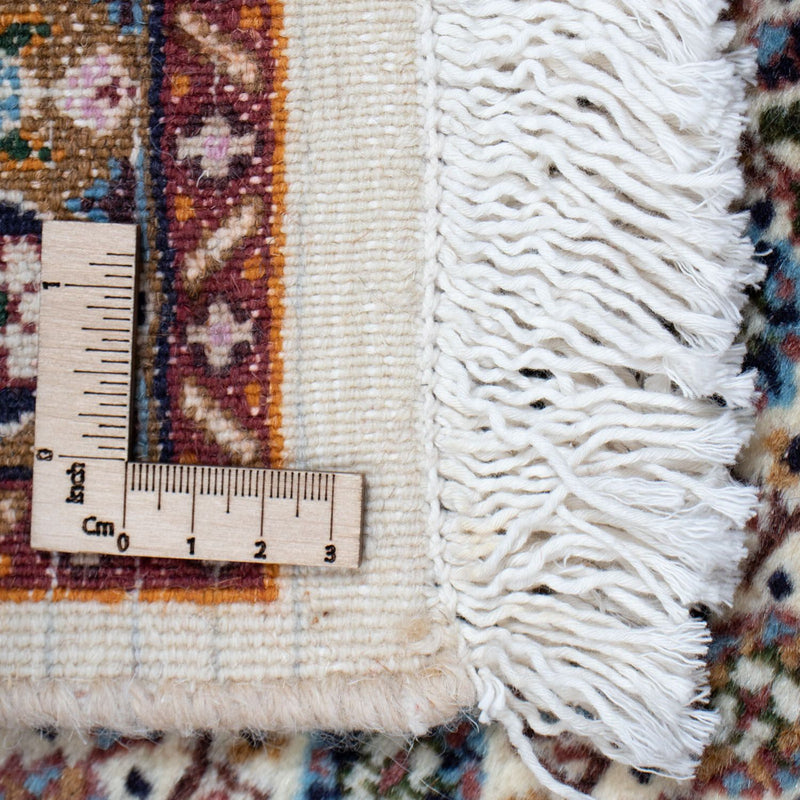 モウド 絨毯 231x165cm - ペルシャ絨毯