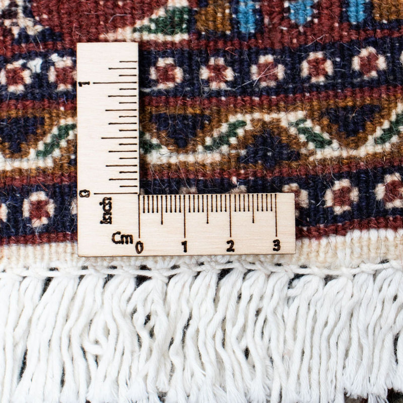 モウド 絨毯 290x75cm - ペルシャ絨毯