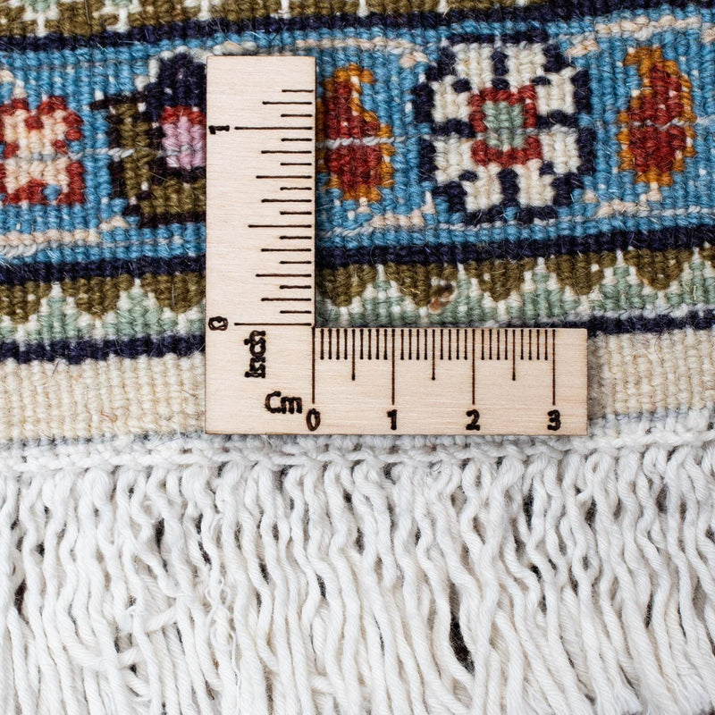 モウド 絨毯 291x82cm - ペルシャ絨毯