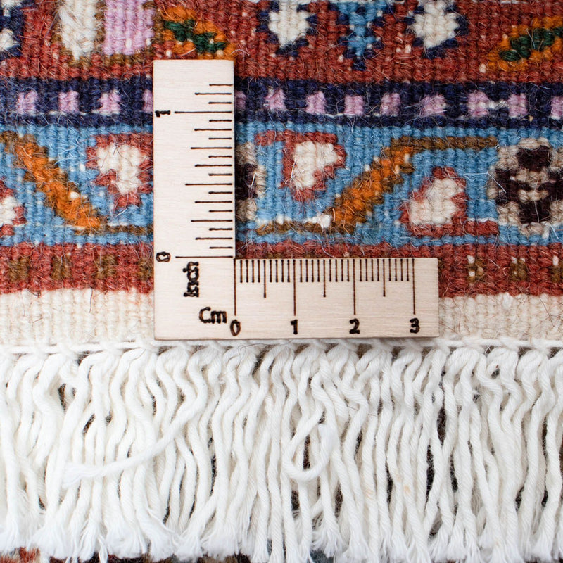 モウド 絨毯 198x76cm - ペルシャ絨毯