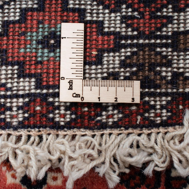 モウド 絨毯 198x79cm - ペルシャ絨毯