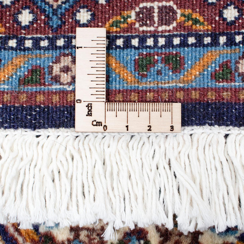 モウド 絨毯 193x76cm - ペルシャ絨毯