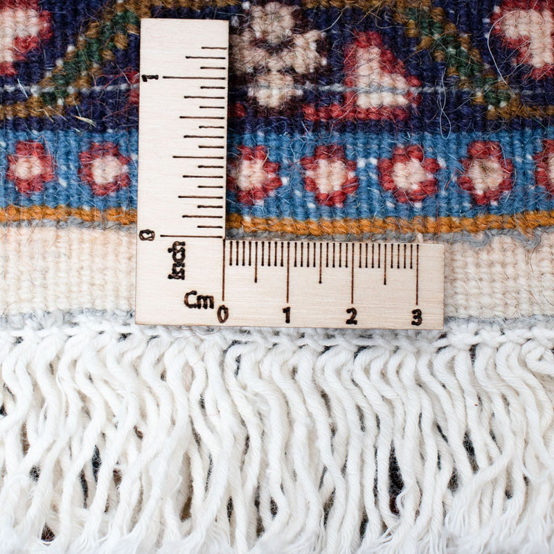 モウド 絨毯 195x80cm - ペルシャ絨毯