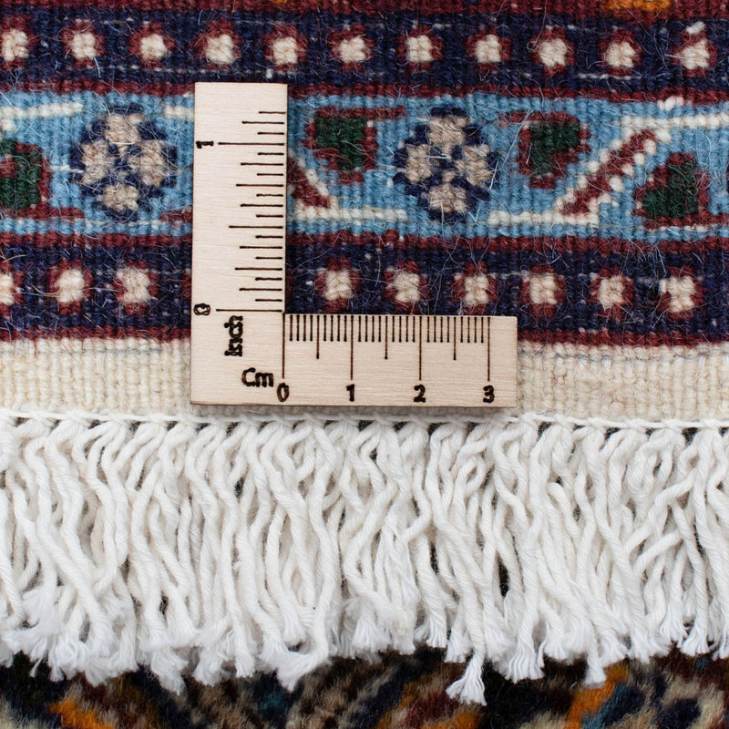 モウド 絨毯 195x80cm - ペルシャ絨毯