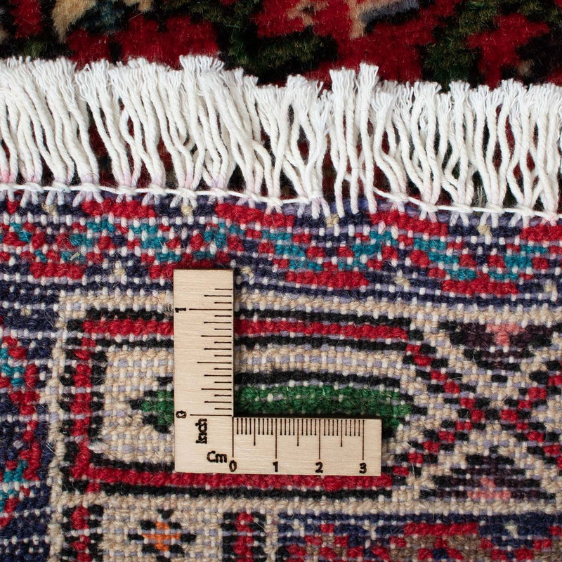 ホセイナバード 絨毯 122x80cm - ペルシャ絨毯