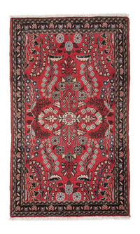 ホセイナバード 絨毯 133x81cm - ペルシャ絨毯 – product image
