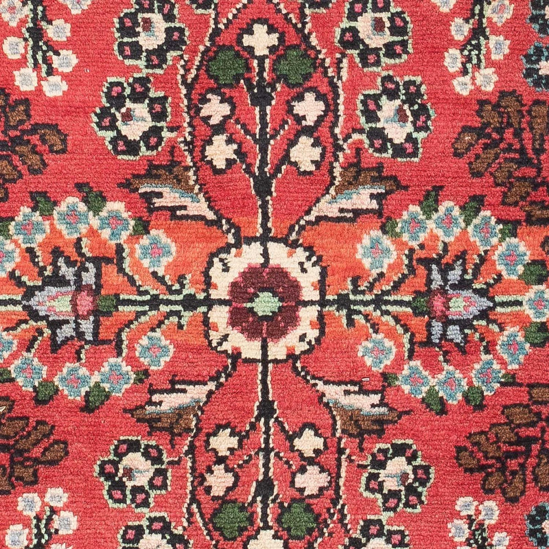 ホセイナバード 絨毯 129x85cm - ペルシャ絨毯