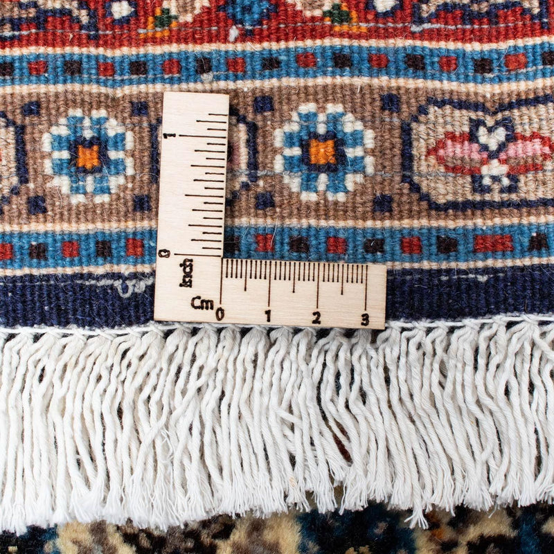 モウド 絨毯 400x84cm - ペルシャ絨毯