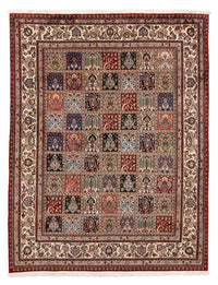モウド 絨毯 224x174cm - ペルシャ絨毯 – product image