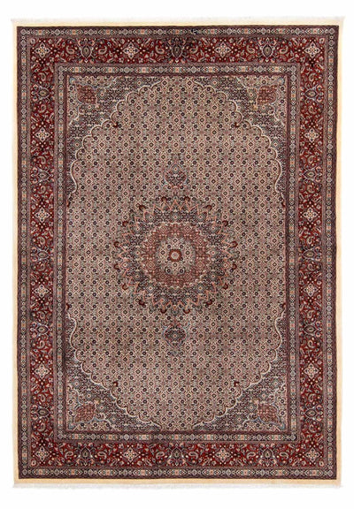 モウド 絨毯 202x289cm - ペルシャ絨毯