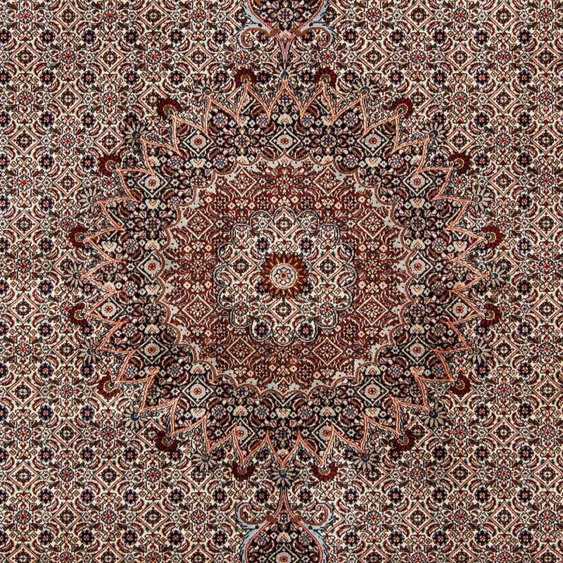 モウド 絨毯 289x202cm - ペルシャ絨毯