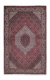 ビジャー 絨毯 200x131cm - ペルシャ絨毯 – product image