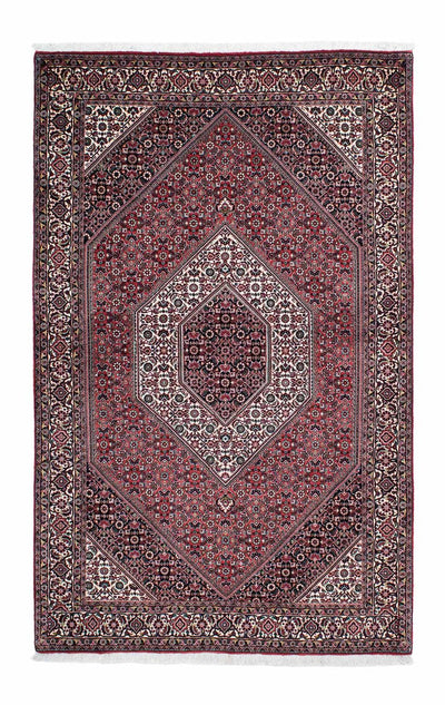 ビジャー 絨毯 131x200cm - ペルシャ絨毯