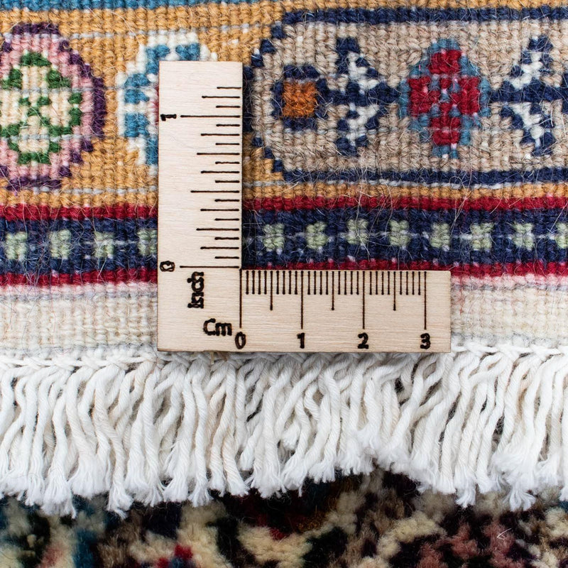 モウド 絨毯 290x81cm - ペルシャ絨毯