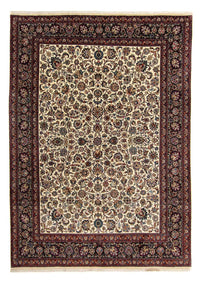 マシャド 絨毯 398x291cm - ペルシャ絨毯 – product image