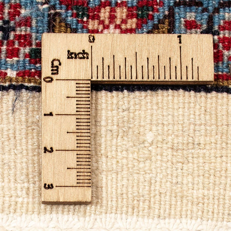 マシャド 絨毯 398x291cm - ペルシャ絨毯