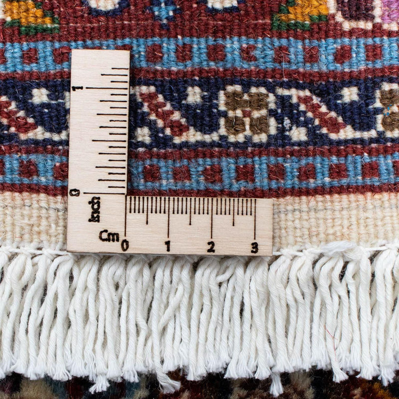 モウド 絨毯 292x83cm - ペルシャ絨毯