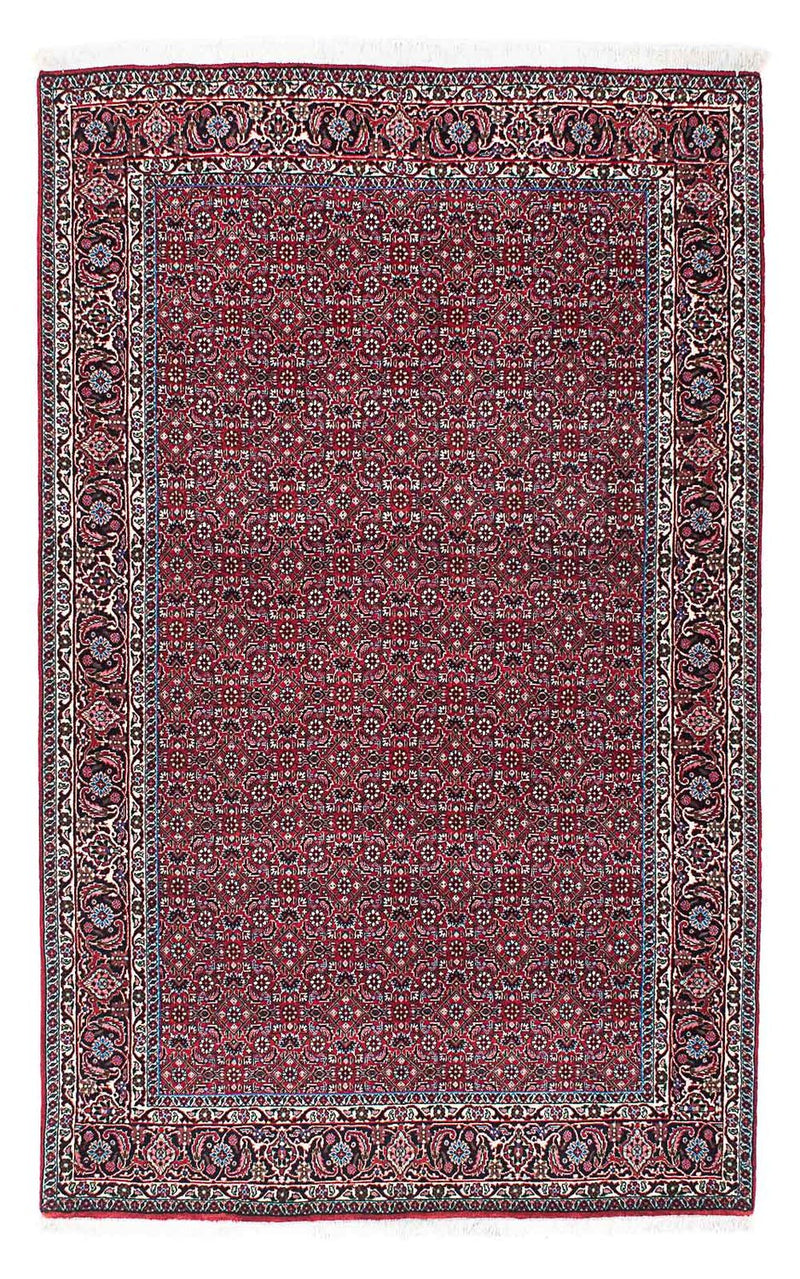 ビジャー 絨毯 209x134cm - ペルシャ絨毯