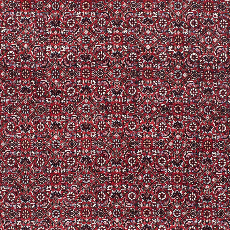 ビジャー 絨毯 209x134cm - ペルシャ絨毯