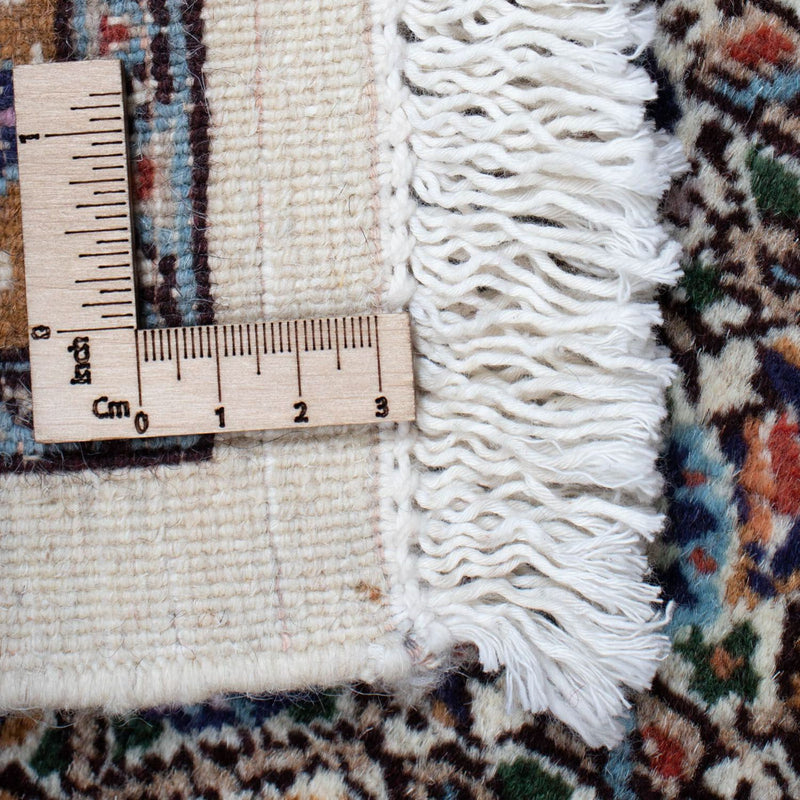 モウド 絨毯 240x172cm - ペルシャ絨毯