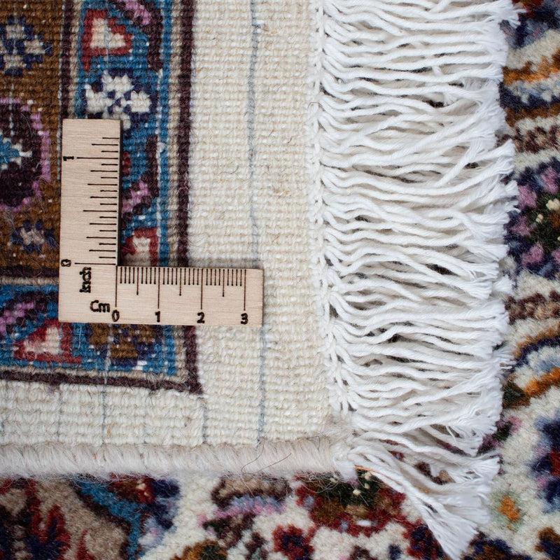 モウド 絨毯 343x243cm - ペルシャ絨毯
