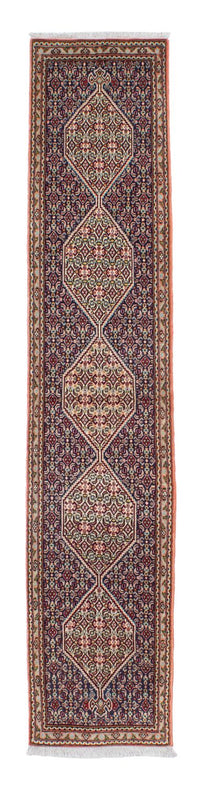 センネ 絨毯 249x50cm - ペルシャ絨毯 – product image