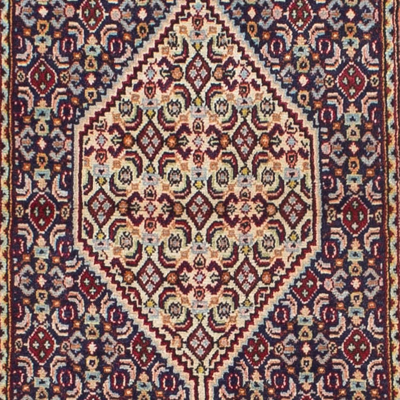 センネ 絨毯 249x50cm - ペルシャ絨毯