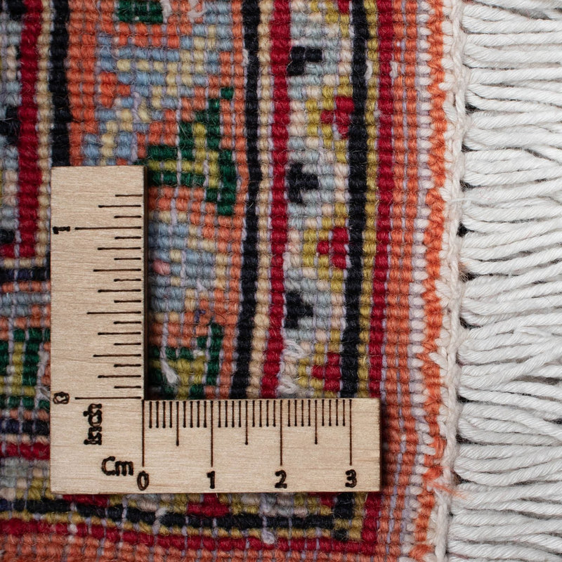 センネ 絨毯 249x50cm - ペルシャ絨毯