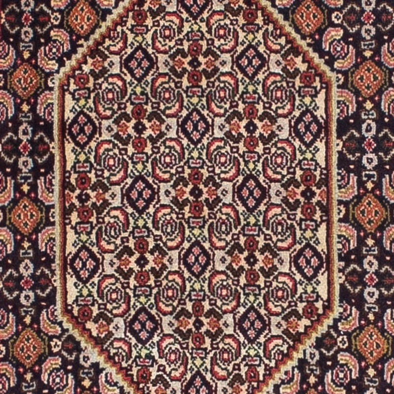 センネ 絨毯 252x51cm - ペルシャ絨毯