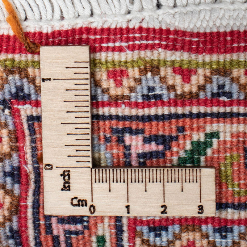 センネ 絨毯 252x51cm - ペルシャ絨毯