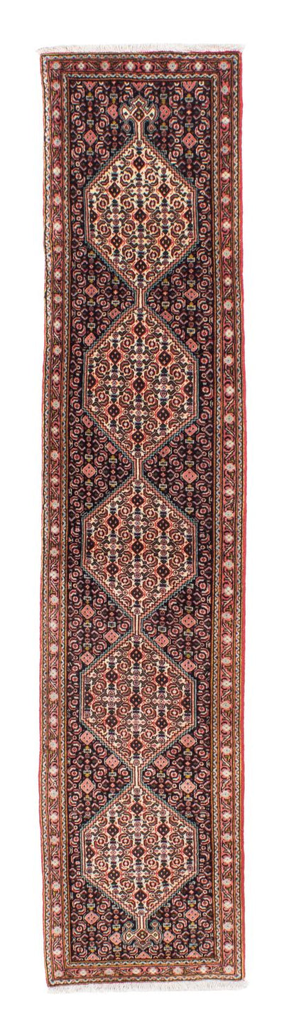 センネ 絨毯 51x130cm - ペルシャ絨毯
