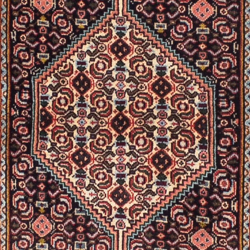センネ 絨毯 130x51cm - ペルシャ絨毯